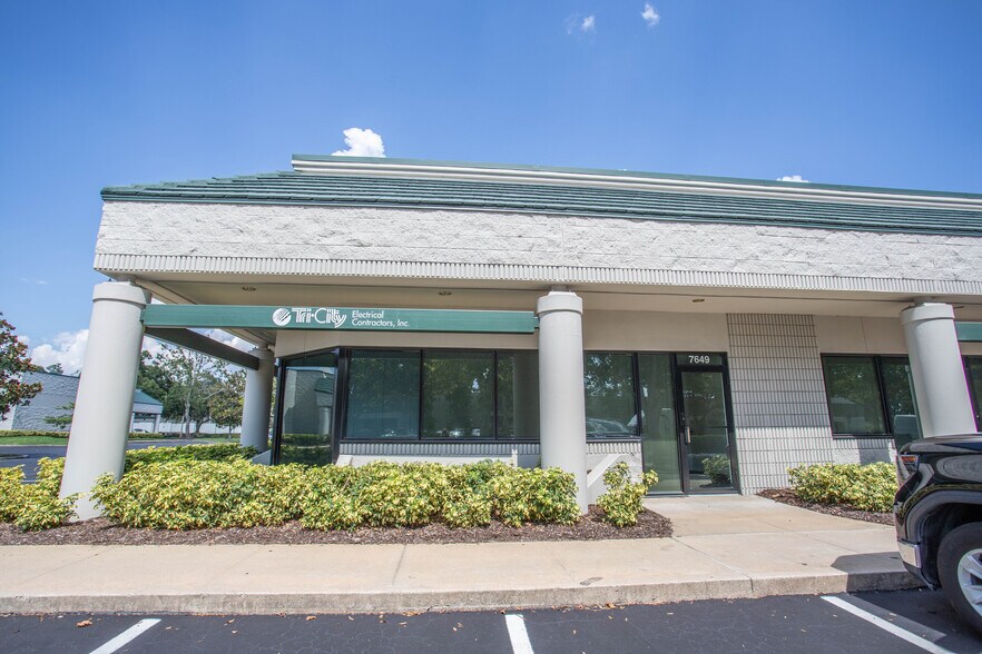 7500-7829 Golf Channel Dr, Orlando, FL à louer - Photo du bâtiment - Image 2 de 12