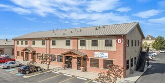 Plus de détails pour 1895 N Wildwood St, Boise, ID - Bureau à louer