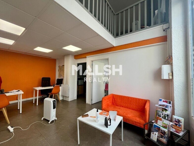 Bureau dans Lyon à louer - Photo intérieure - Image 2 de 7