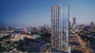 More details for 14th & Lavaca St, Austin, TX - Land for Sale