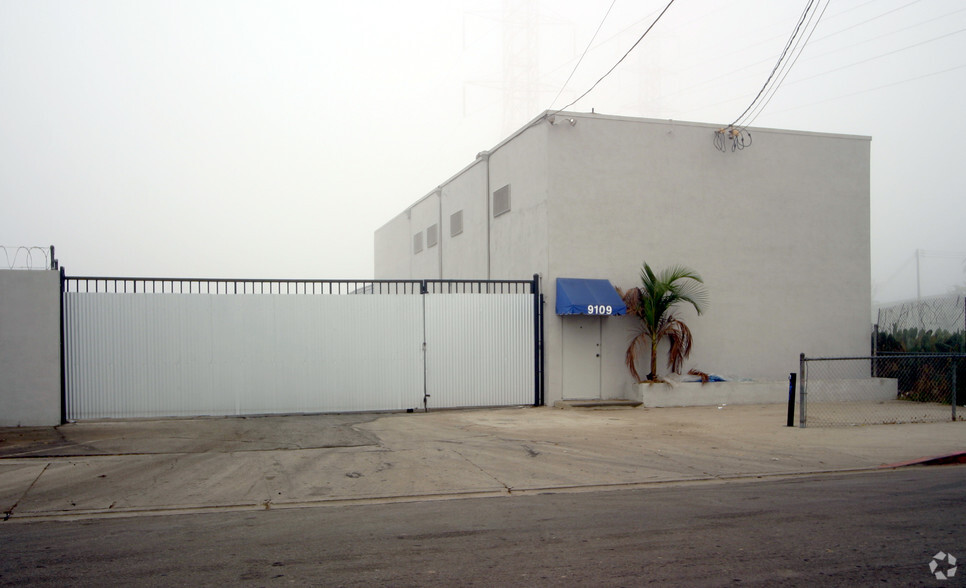 9109 Miner St, Los Angeles, CA for sale - Primary Photo - Image 1 of 1