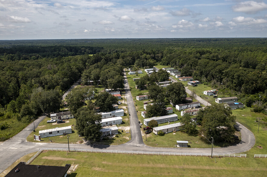 604 GA 133, Moultrie, GA à vendre - Photo principale - Image 1 de 1