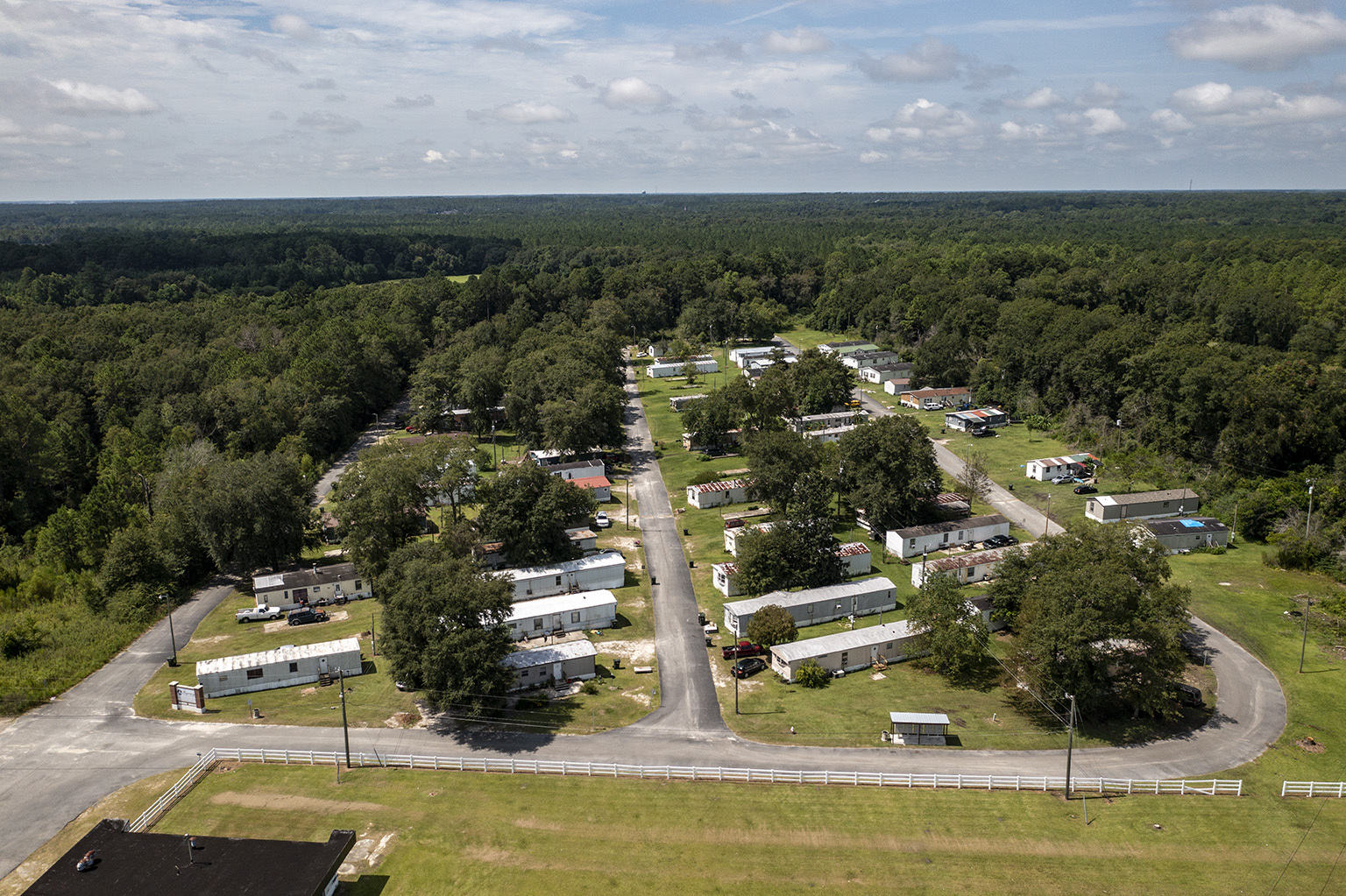 604 GA 133, Moultrie, GA for sale Primary Photo- Image 1 of 1