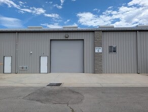 4133 W Farm Rd, West Jordan, UT for lease Building Photo- Image 1 of 17