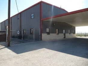 3306 S County Road 1108 & I-20, Midland, TX for lease Interior Photo- Image 1 of 8