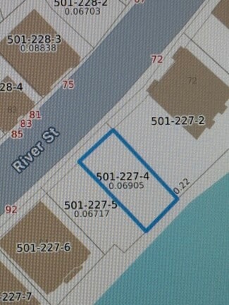 Plus de détails pour 80 River St, Haverhill, MA - Terrain à vendre