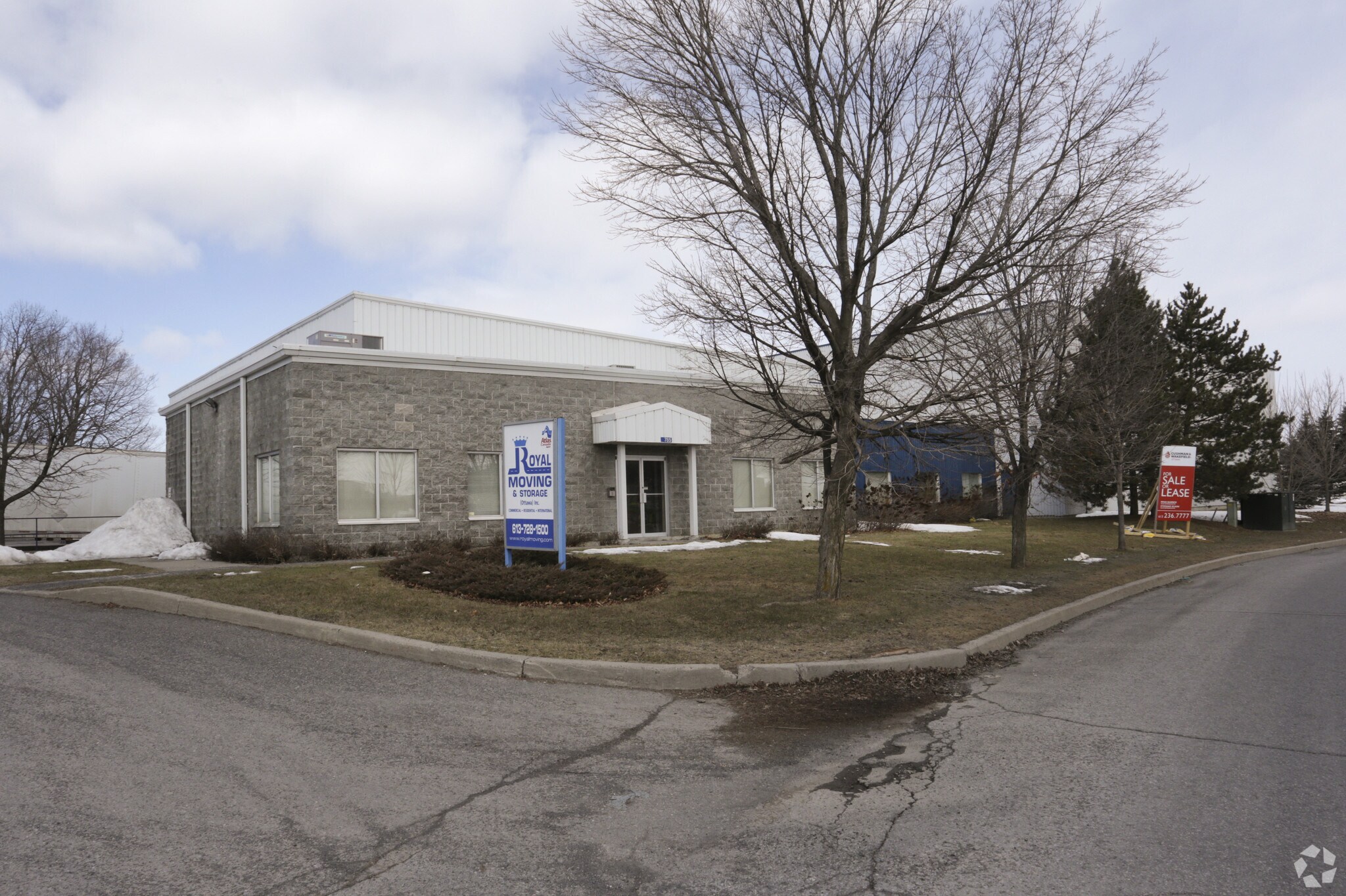 785 Taylor Creek Blvd, Ottawa, ON à vendre Photo principale- Image 1 de 1