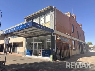 Plus de détails pour 152 Fitzmaurice St, Wagga Wagga - Bureau à louer