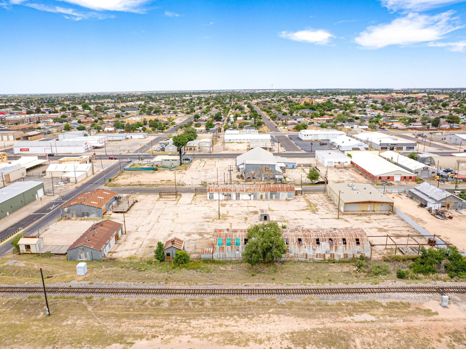 1413 W 1st St, Odessa, TX for sale Building Photo- Image 1 of 4