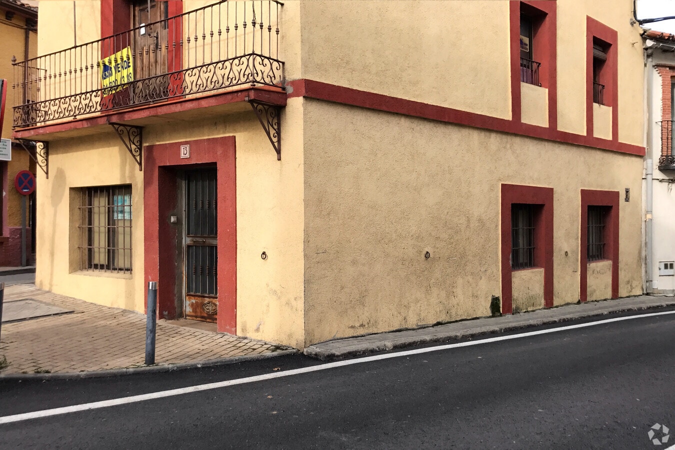 Avenida Juan Carlos i, 15, Robledo de Chavela, MAD 28294 - Unité Puerta 01, Esc. 1 - - Photo intérieure - Image 1 of 4