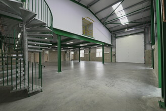 Crittens Rd, Great Yarmouth for lease Interior Photo- Image 2 of 12