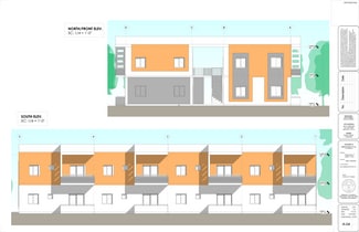More details for 440 S Caroline St, Daytona Beach, FL - Land for Sale