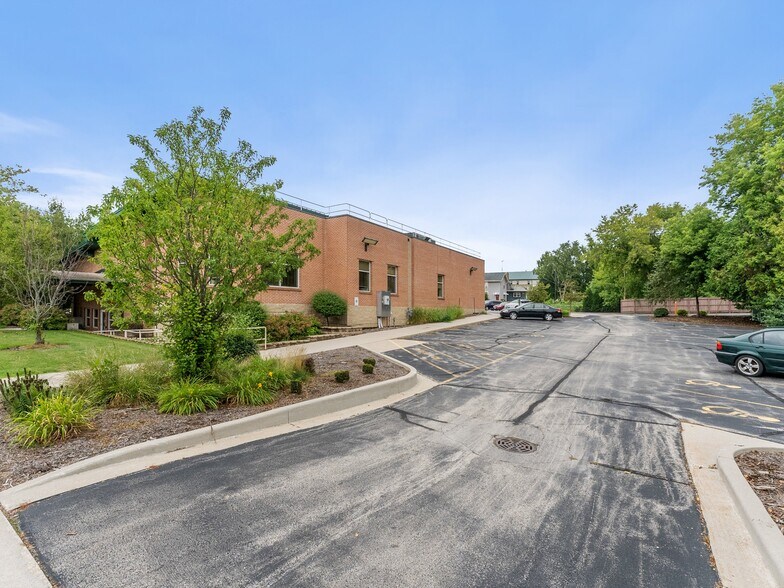 920 State St, Manitowoc, WI à louer - Autre - Image 3 de 7