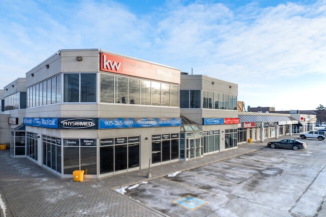 More details for 28 Roytec Rd, Vaughan, ON - Office/Retail for Lease