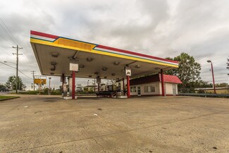 Plus de détails pour 3720 Dickerson Pike, Nashville, TN - Commerce de détail à vendre