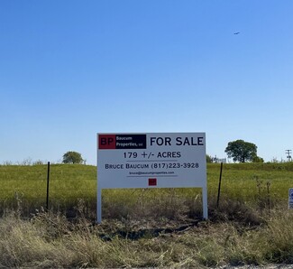 Plus de détails pour Pioneer Rd rd, Rhome, TX - Terrain à vendre