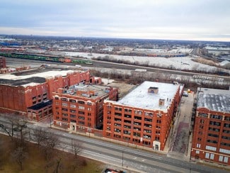 More details for The Pershing Portfolio – for Sale, Chicago, IL