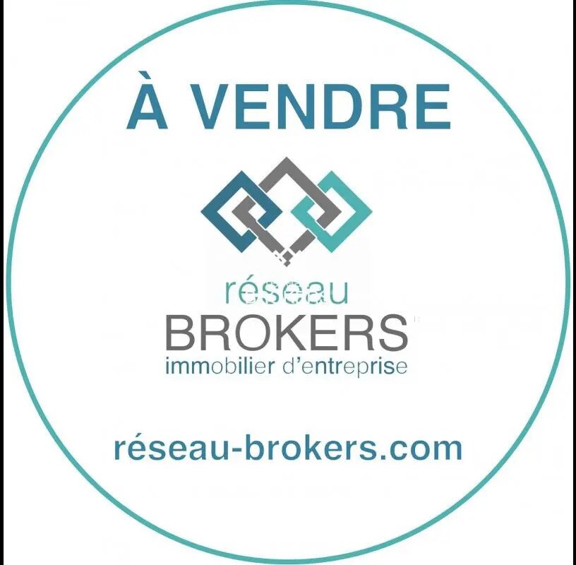 Industrial in Persan for sale Building Photo- Image 1 of 2