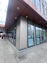 100 E Broadway, New York, NY for lease Interior Photo- Image 2 of 7