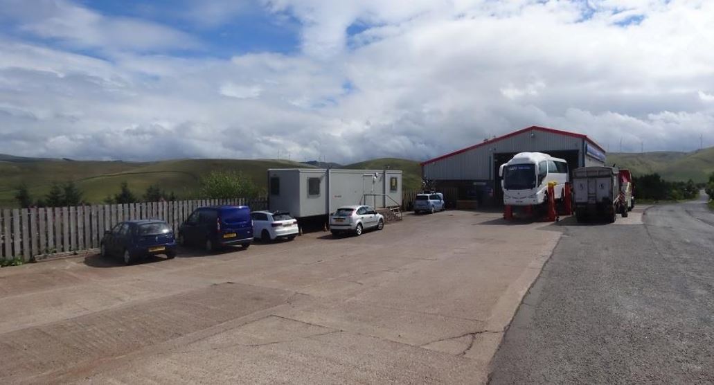 Carlisle Rd, Crawford à vendre Photo principale- Image 1 de 1