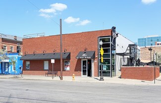 Plus de détails pour 504 Park St, Columbus, OH - Commerce de détail à vendre
