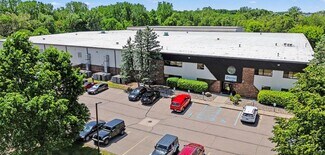 Plus de détails pour 5949 Jackson Rd, Ann Arbor, MI - Industriel à louer