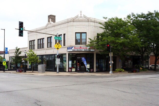 More details for 1956 Ridge Rd, Homewood, IL - Retail for Lease