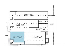 25545-25710 Springbrook Ave, Santa Clarita, CA à louer Plan d  tage- Image 1 de 2