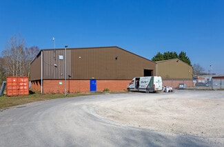 More details for Moorland Way, Lincoln - Flex for Lease