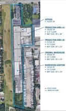 7855 W 111th St, Palos Hills, IL - AÉRIEN  Vue de la carte - Image1