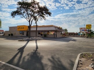 More details for 1009 El Paseo Rd, Las Cruces, NM - Retail for Lease