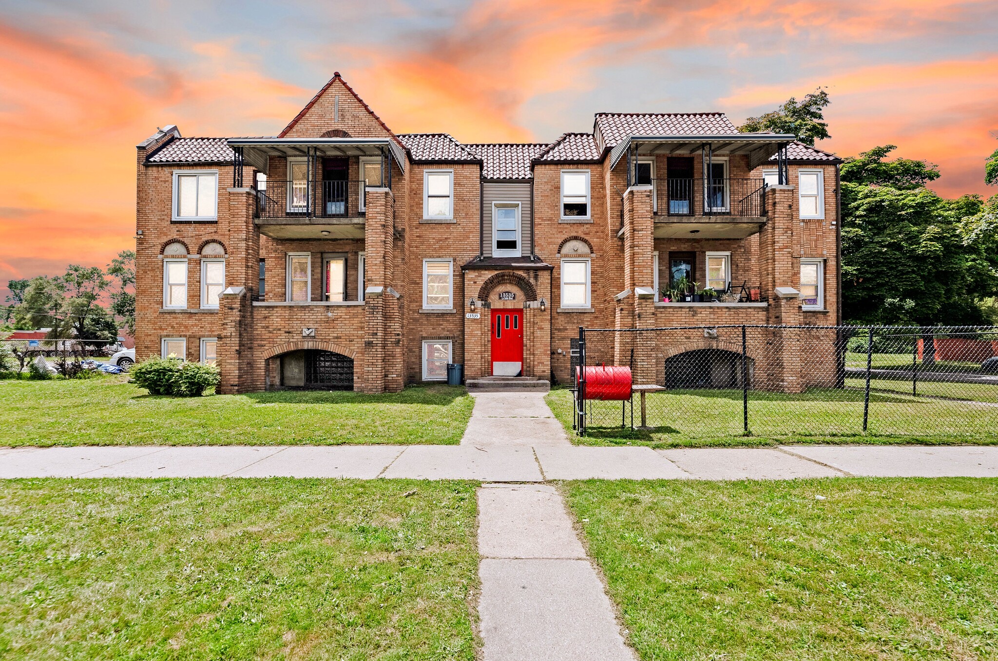 13535 La Salle Blvd, Detroit, MI for sale Building Photo- Image 1 of 38