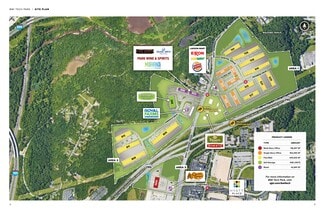 More details for 513 Progress Dr, Linthicum, MD - Office/Retail, Retail for Lease