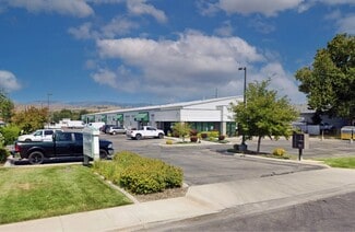 More details for 5220 N Sawyer Ave, Garden City, ID - Industrial for Lease