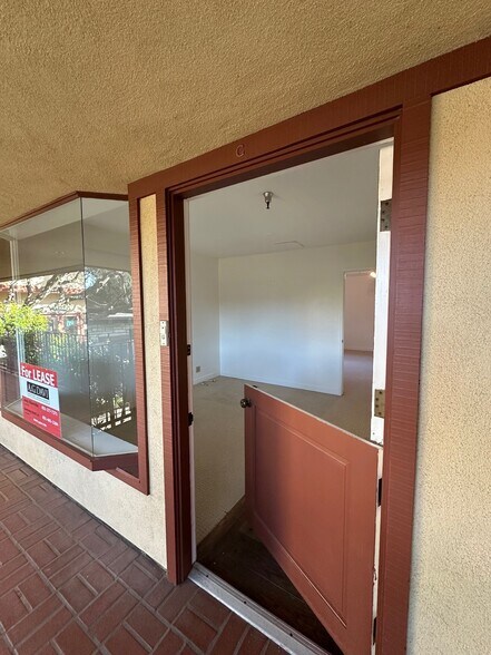 San Carlos St, Carmel, CA for lease - Building Photo - Image 2 of 13