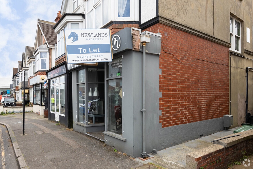 170 Old Shoreham Rd, Hove for lease - Building Photo - Image 2 of 2