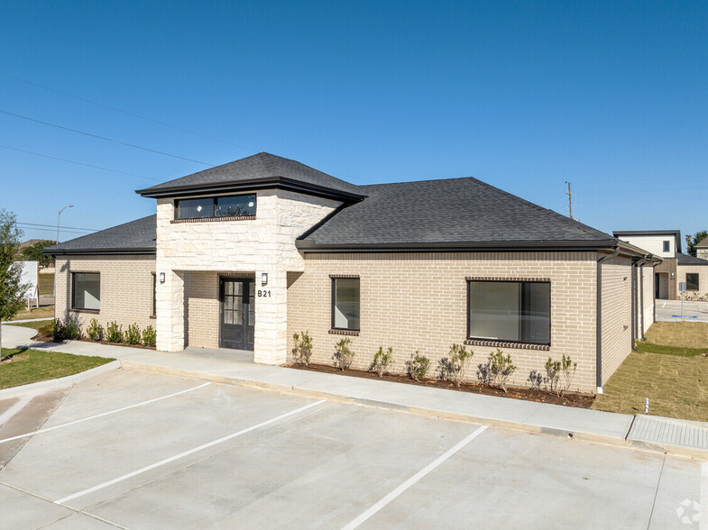 FM 518 West, Pearland, TX for sale - Building Photo - Image 2 of 16