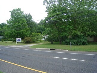 Plus de détails pour 336-338 Route 73, Voorhees, NJ - Terrain à vendre