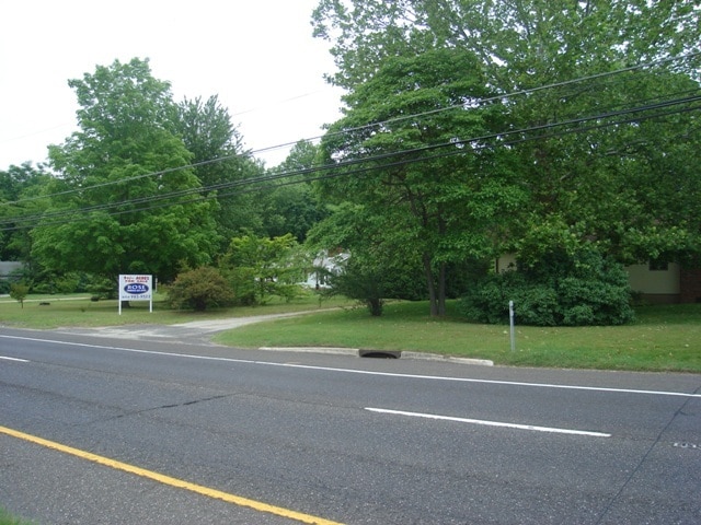 336-338 Route 73, Voorhees, NJ à vendre Photo du bâtiment- Image 1 de 3