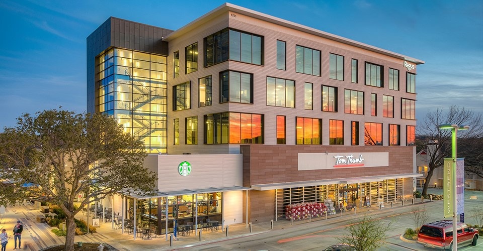 1751 River Run, Fort Worth, TX for lease Building Photo- Image 1 of 15