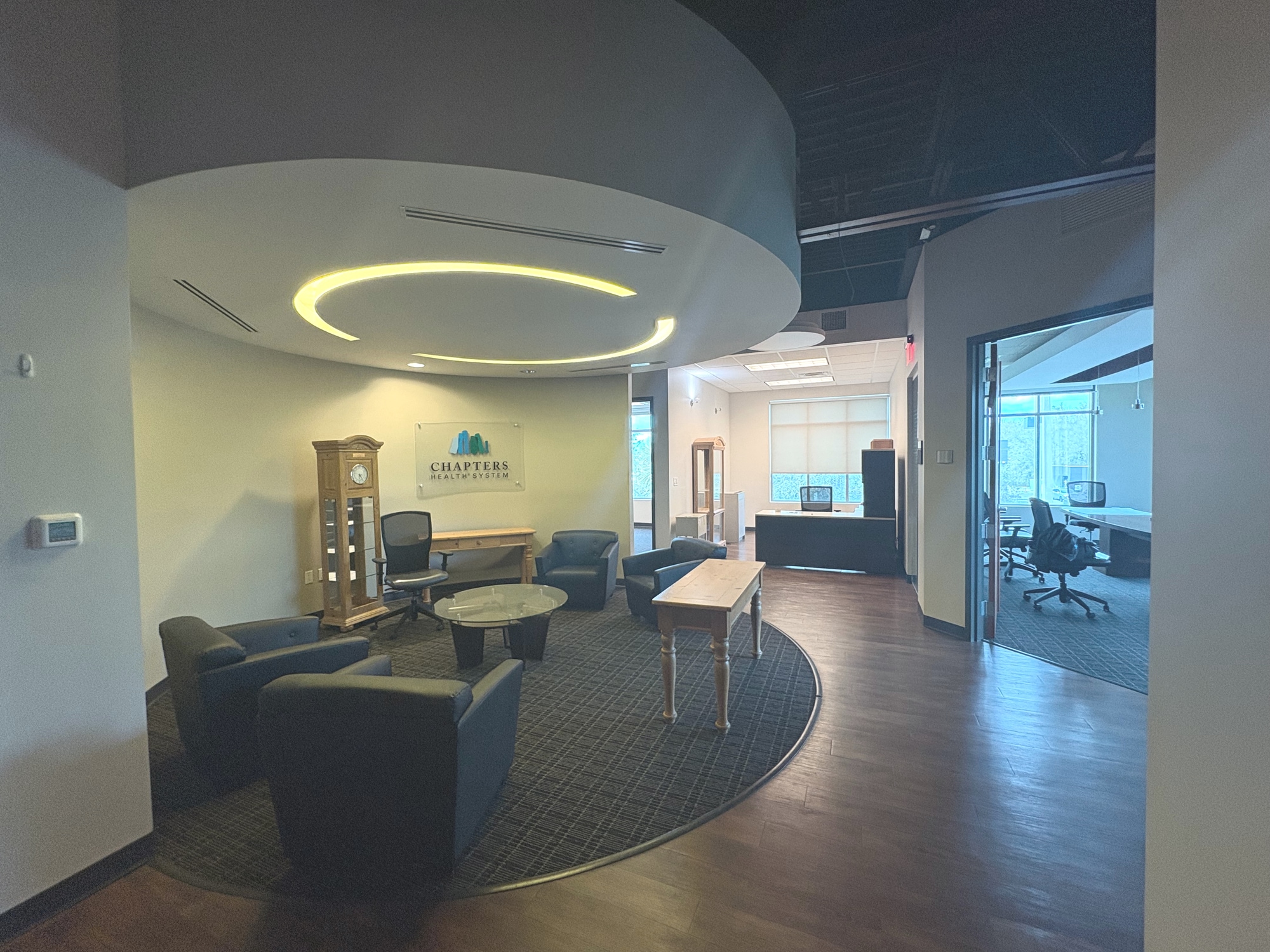 2145 Cypress Ridge Blvd, Wesley Chapel, FL for lease Interior Photo- Image 1 of 4