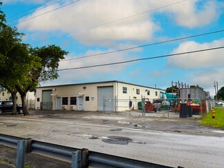 More details for 500 NE 1st Ave, Hallandale, FL - Industrial for Sale