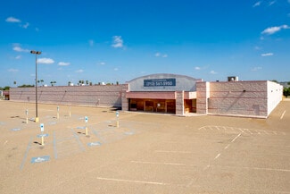 More details for 311 S Bryan Rd, Mission, TX - Retail for Lease