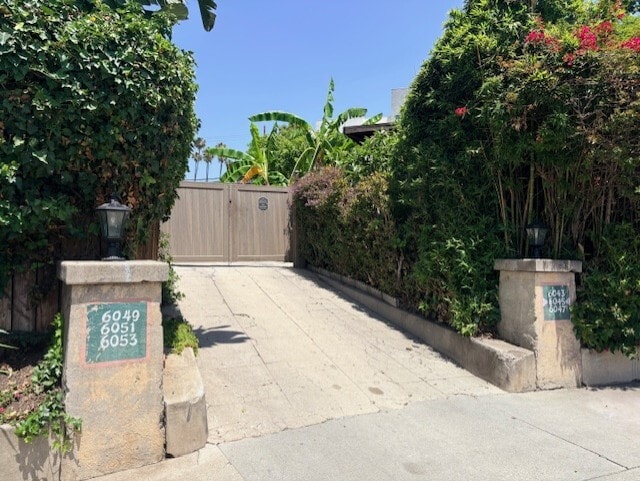 6043-6053 Selma Ave, Los Angeles, CA for sale Building Photo- Image 1 of 12