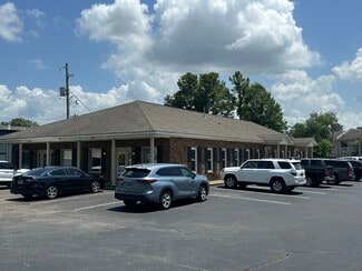 Plus de détails pour 4797-4803 Cuba-Millington Rd, Millington, TN - Bureau à louer
