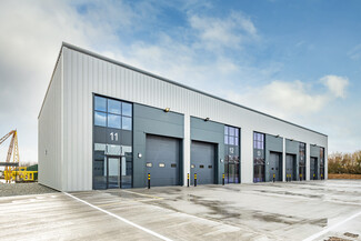 More details for 11-15 Trident Business Park, Llangefni - Industrial for Lease