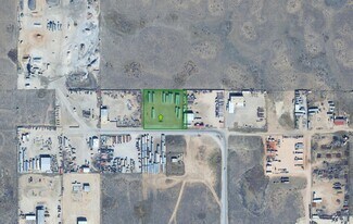 Plus de détails pour 5360 Dunnam St, Hobbs, NM - Terrain à louer