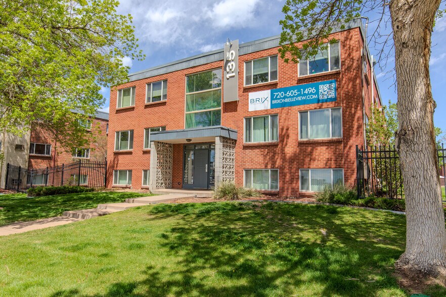 175 W Belleview Ave, Englewood, CO à vendre - Photo principale - Image 1 de 43