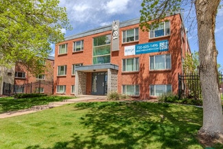 Plus de détails pour 175 W Belleview Ave, Englewood, CO - Multi-résidentiel à vendre