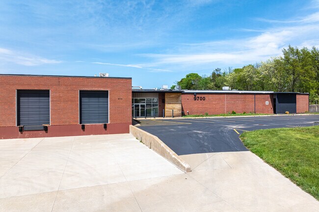 More details for 9700 E 56th St, Raytown, MO - Industrial for Lease